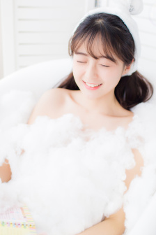 不扣钮的女孩 电影